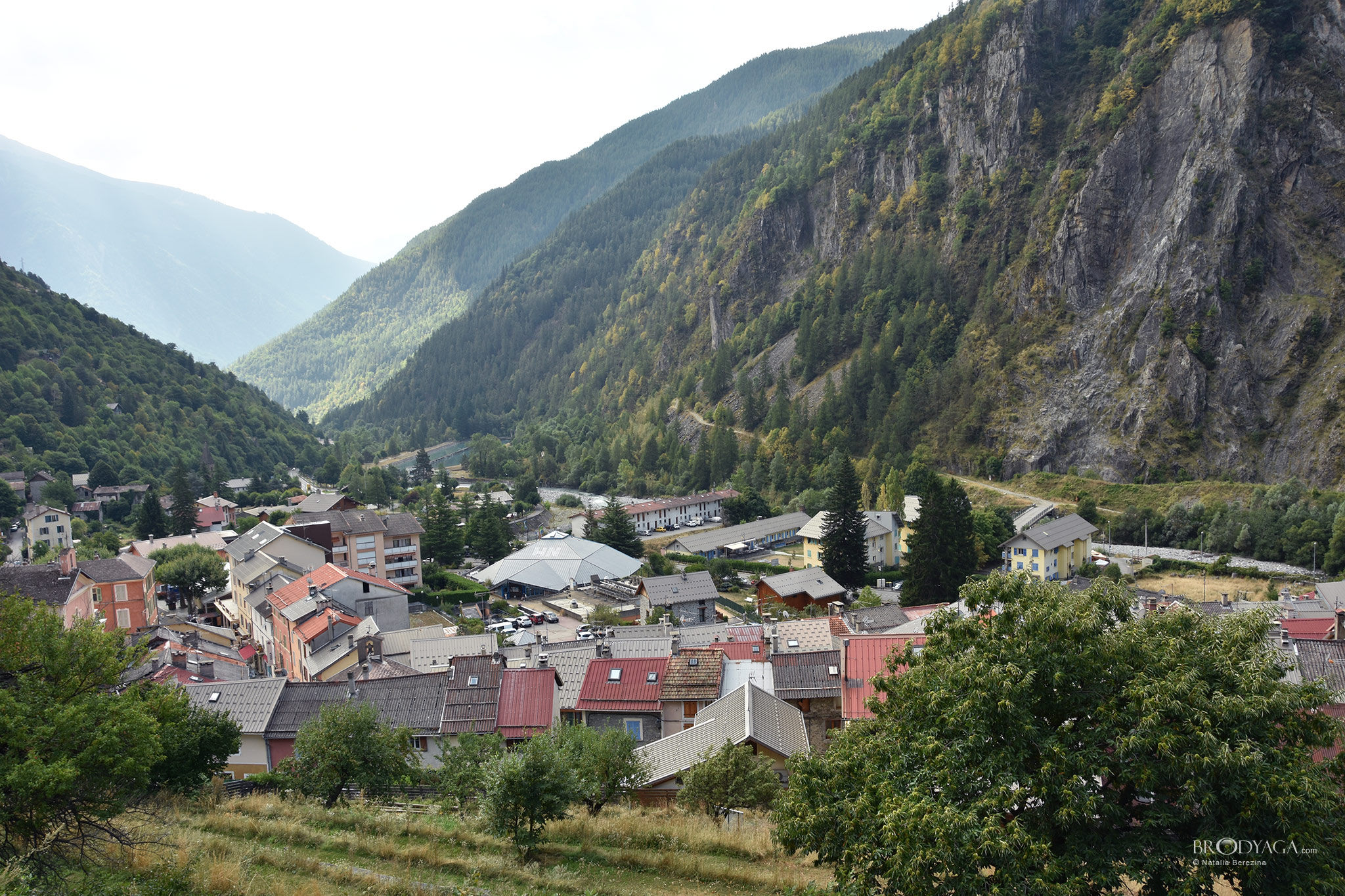 Isola